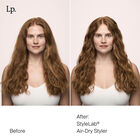 Style Lab air-dry styler