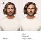 Style Lab air-dry styler