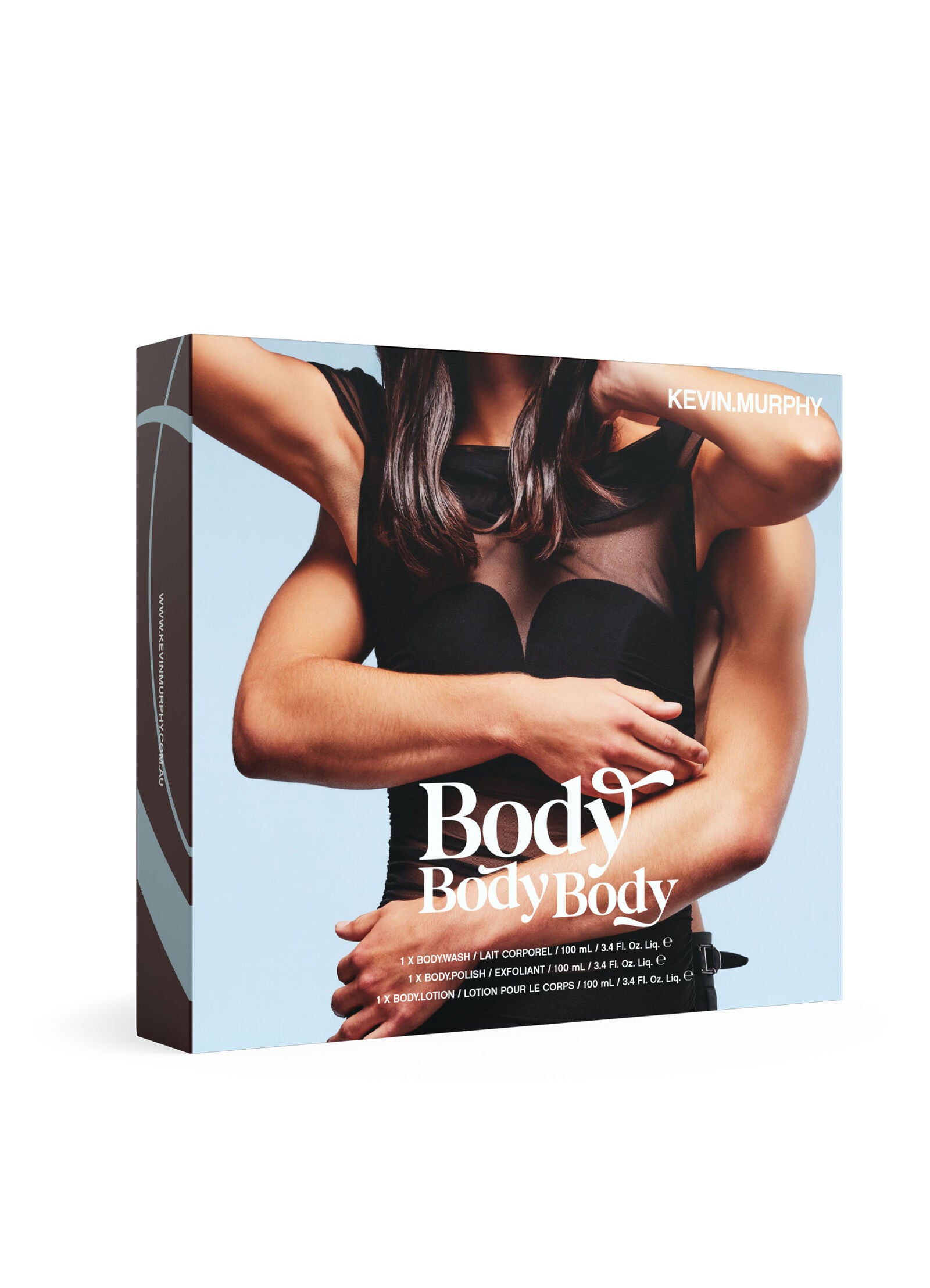 BODY.BODY.BODY GIFT SET