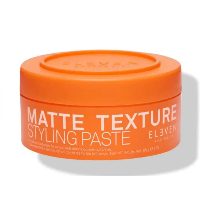 Matte Texture Styling Paste