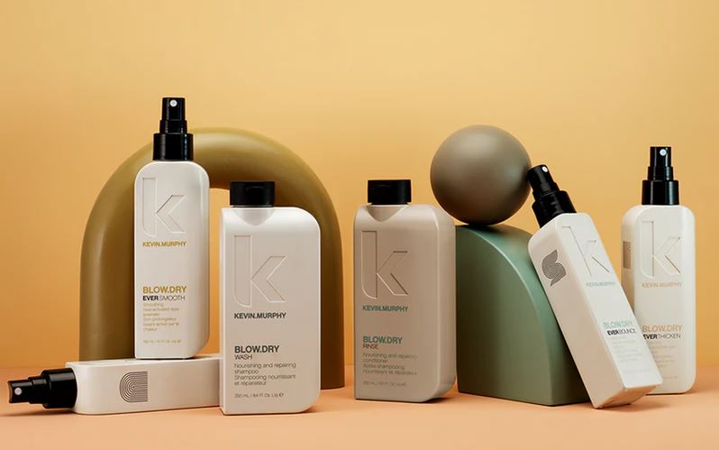 Kevin murphy discount