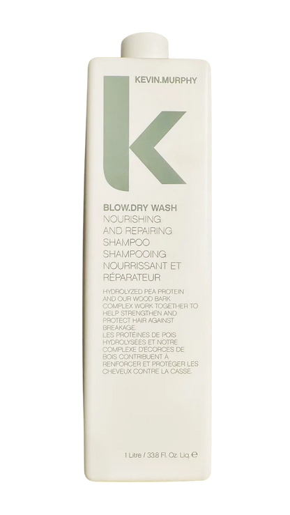 BLOW.DRY WASH LITRE