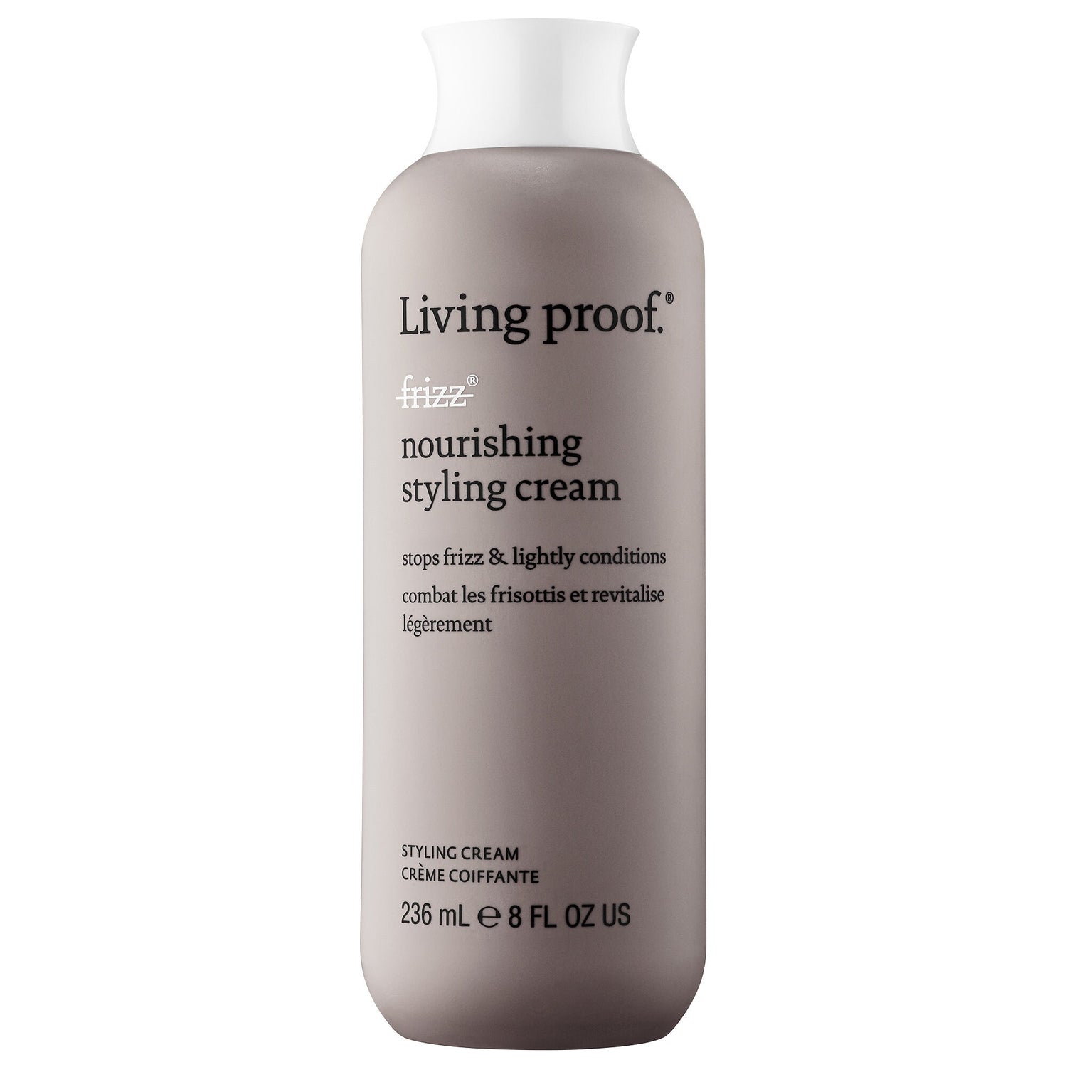 Nourishing Styling Cream